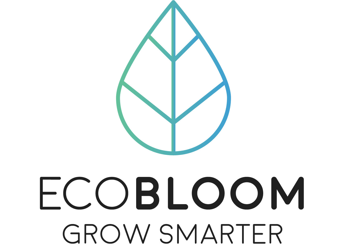 Green Ecobloom_Logo